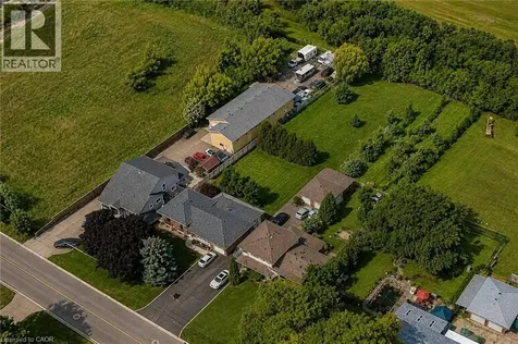 337 Mcneilly Road Stoney Creek ON L8E 5H4