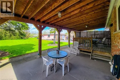 337 Mcneilly Road Stoney Creek ON L8E 5H4
