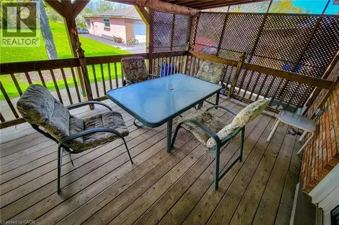 337 Mcneilly Road Stoney Creek ON L8E 5H4