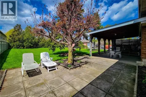 337 Mcneilly Road Stoney Creek ON L8E 5H4