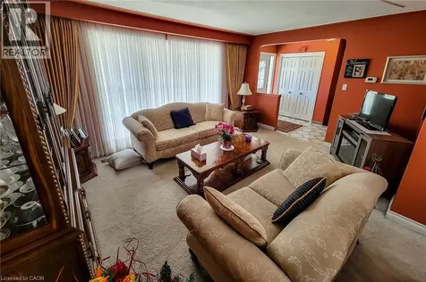 337 Mcneilly Road Stoney Creek ON L8E 5H4