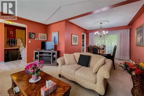 337 Mcneilly Road Stoney Creek ON L8E 5H4