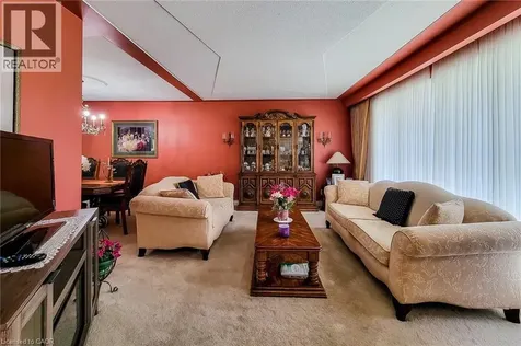 337 Mcneilly Road Stoney Creek ON L8E 5H4