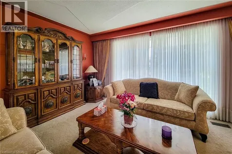 337 Mcneilly Road Stoney Creek ON L8E 5H4