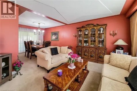 337 Mcneilly Road Stoney Creek ON L8E 5H4