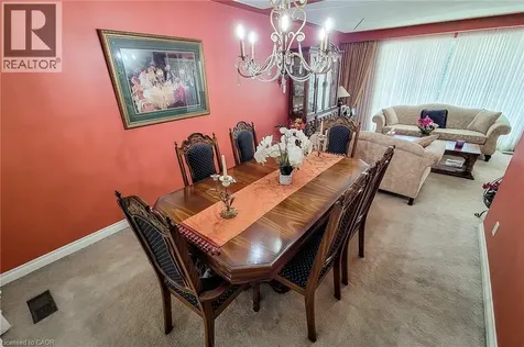 337 Mcneilly Road Stoney Creek ON L8E 5H4