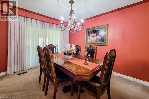 337 Mcneilly Road Stoney Creek ON L8E 5H4