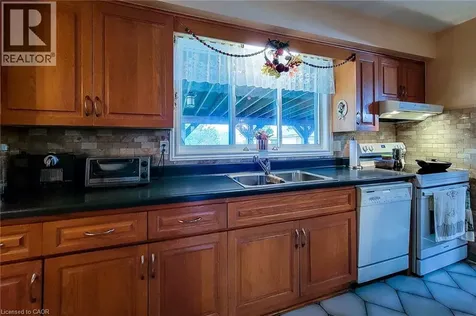 337 Mcneilly Road Stoney Creek ON L8E 5H4