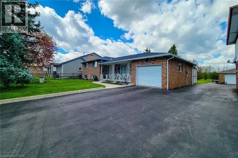 337 Mcneilly Road Stoney Creek ON L8E 5H4