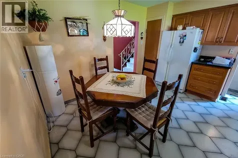 337 Mcneilly Road Stoney Creek ON L8E 5H4