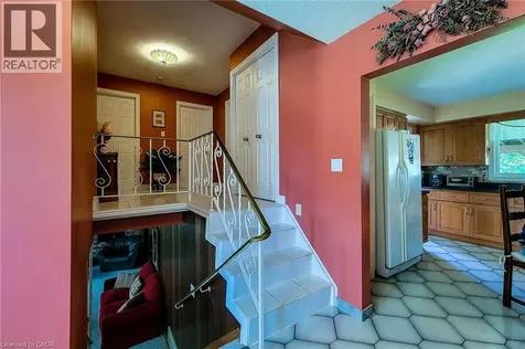 337 Mcneilly Road Stoney Creek ON L8E 5H4
