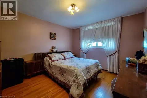 337 Mcneilly Road Stoney Creek ON L8E 5H4