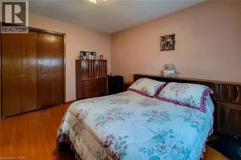 337 Mcneilly Road Stoney Creek ON L8E 5H4