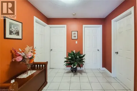 337 Mcneilly Road Stoney Creek ON L8E 5H4