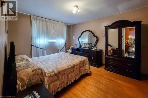 337 Mcneilly Road Stoney Creek ON L8E 5H4