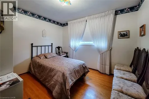 337 Mcneilly Road Stoney Creek ON L8E 5H4