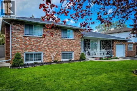 337 Mcneilly Road Stoney Creek ON L8E 5H4