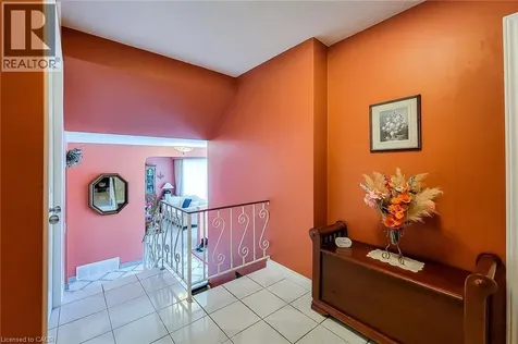 337 Mcneilly Road Stoney Creek ON L8E 5H4