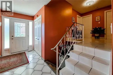 337 Mcneilly Road Stoney Creek ON L8E 5H4
