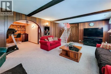 337 Mcneilly Road Stoney Creek ON L8E 5H4