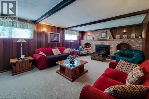 337 Mcneilly Road Stoney Creek ON L8E 5H4