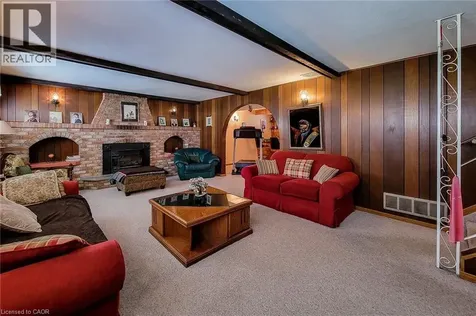 337 Mcneilly Road Stoney Creek ON L8E 5H4