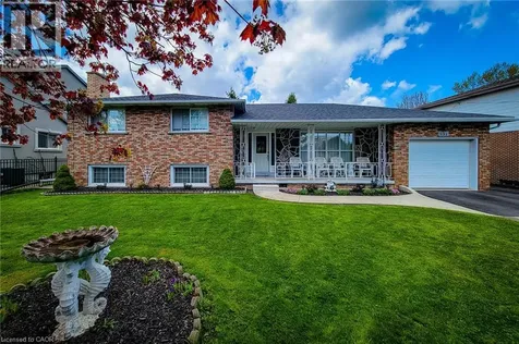 337 Mcneilly Road Stoney Creek ON L8E 5H4