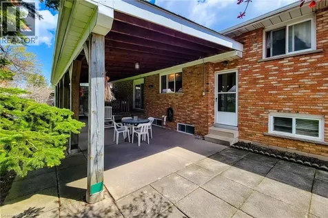 337 Mcneilly Road Stoney Creek ON L8E 5H4