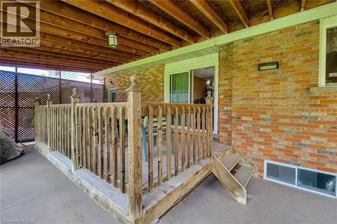 337 Mcneilly Road Stoney Creek ON L8E 5H4