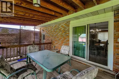 337 Mcneilly Road Stoney Creek ON L8E 5H4