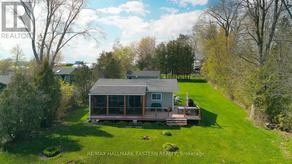 1095 Island View Drive Otonabee-south Monaghan ON K0L 1B0
