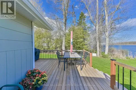 1095 Island View Drive Otonabee-south Monaghan ON K0L 1B0