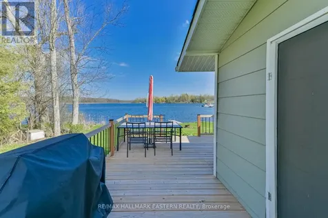 1095 Island View Drive Otonabee-south Monaghan ON K0L 1B0