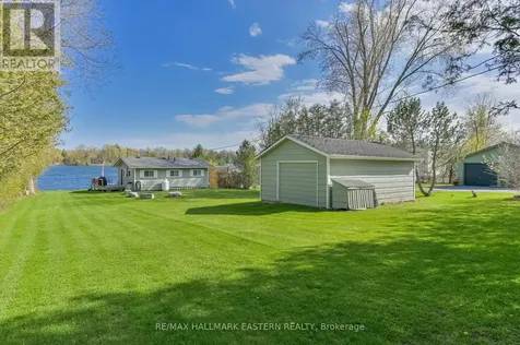1095 Island View Drive Otonabee-south Monaghan ON K0L 1B0