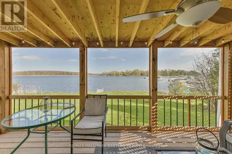 1095 Island View Drive Otonabee-south Monaghan ON K0L 1B0