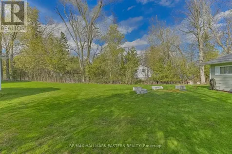 1095 Island View Drive Otonabee-south Monaghan ON K0L 1B0