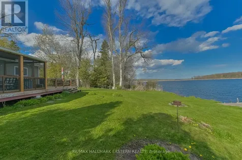 1095 Island View Drive Otonabee-south Monaghan ON K0L 1B0