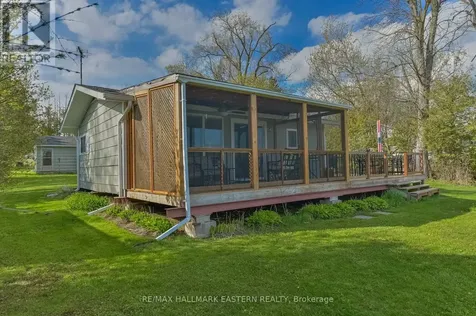 1095 Island View Drive Otonabee-south Monaghan ON K0L 1B0