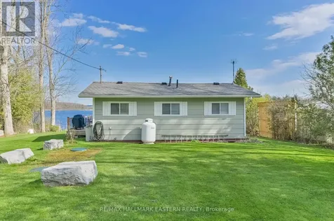 1095 Island View Drive Otonabee-south Monaghan ON K0L 1B0