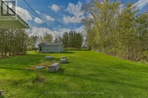 1095 Island View Drive Otonabee-south Monaghan ON K0L 1B0
