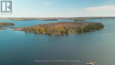 1095 Island View Drive Otonabee-south Monaghan ON K0L 1B0