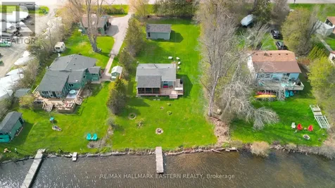 1095 Island View Drive Otonabee-south Monaghan ON K0L 1B0