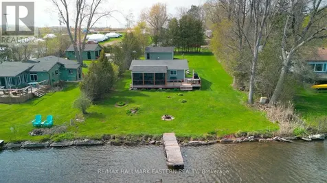 1095 Island View Drive Otonabee-south Monaghan ON K0L 1B0