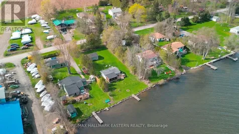 1095 Island View Drive Otonabee-south Monaghan ON K0L 1B0