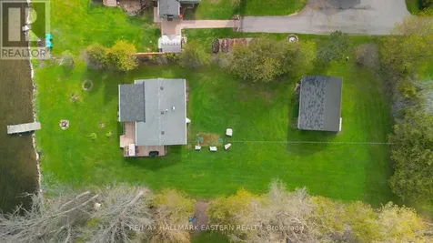 1095 Island View Drive Otonabee-south Monaghan ON K0L 1B0