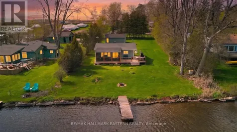 1095 Island View Drive Otonabee-south Monaghan ON K0L 1B0