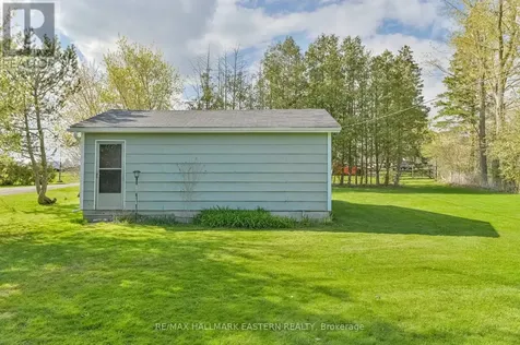 1095 Island View Drive Otonabee-south Monaghan ON K0L 1B0