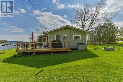 1095 Island View Drive Otonabee-south Monaghan ON K0L 1B0