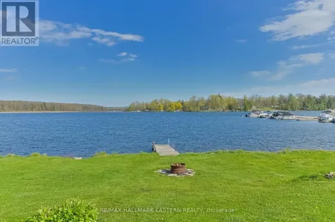 1095 Island View Drive Otonabee-south Monaghan ON K0L 1B0