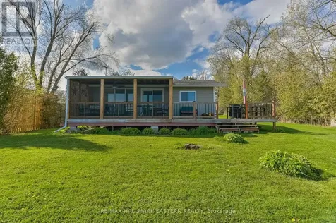 1095 Island View Drive Otonabee-south Monaghan ON K0L 1B0